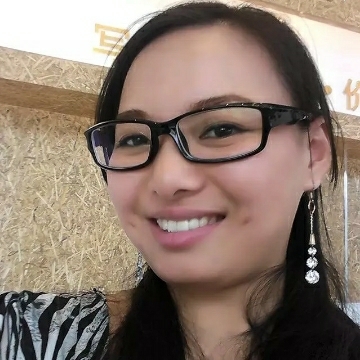 蕊倪的第一张照片--三明相亲服务中心