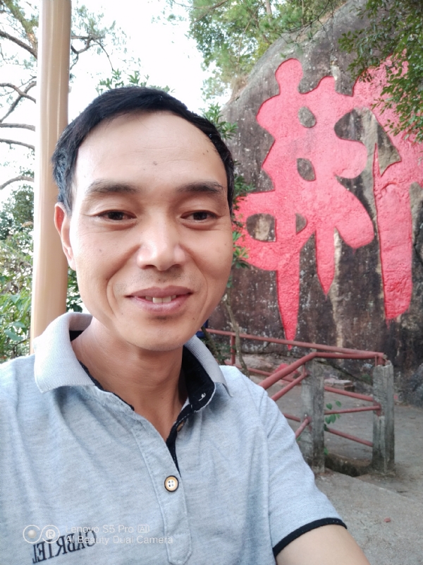 向往彩虹的第二张照片--三明相亲服务中心