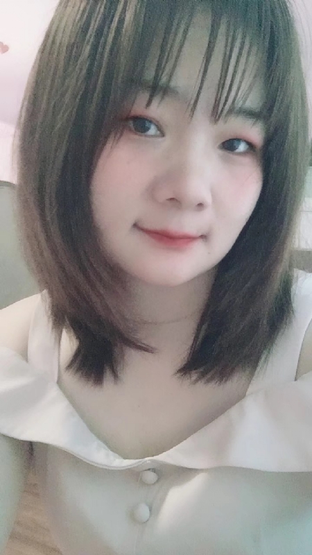 贝琪的第一张照片--三明相亲服务中心