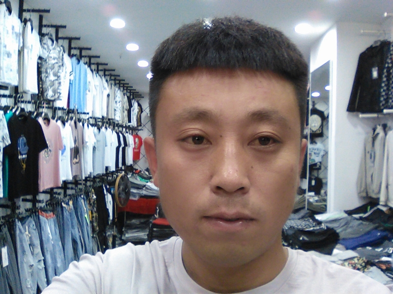 冰冷的心的第二张照片--三明相亲服务中心