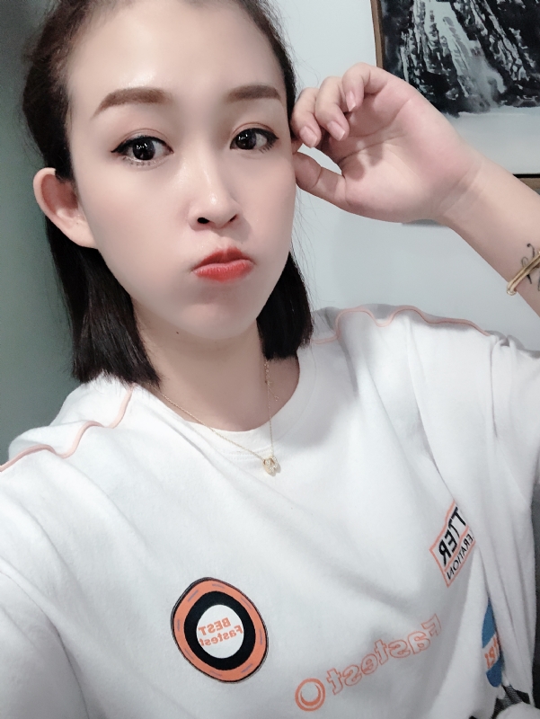 Amy的第三张照片--三明相亲服务中心