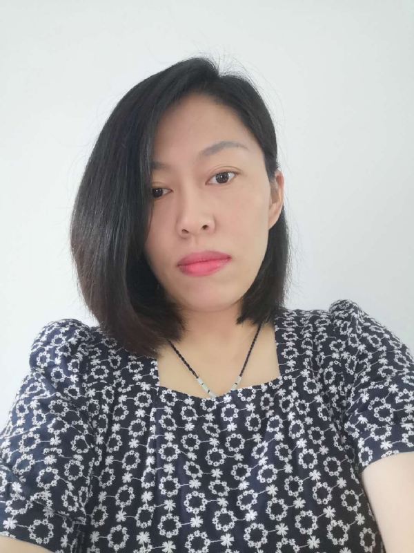 一笑而过的第一张照片--三明相亲服务中心