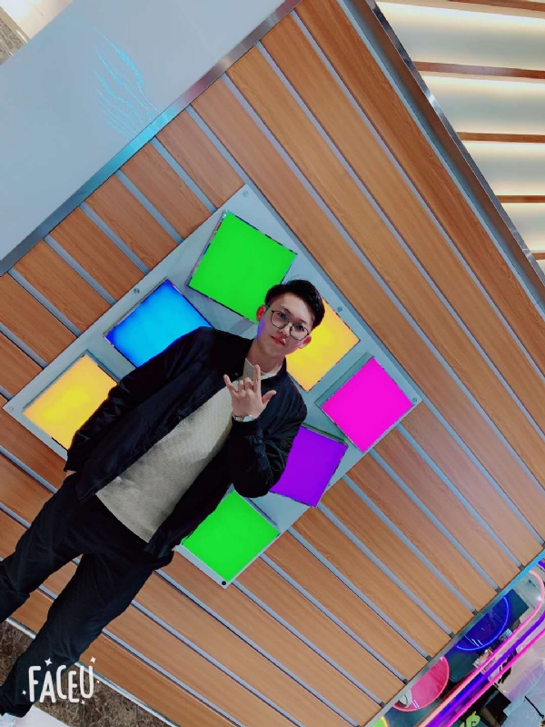 陪伴是最长情的告白的第一张照片--三明相亲服务中心