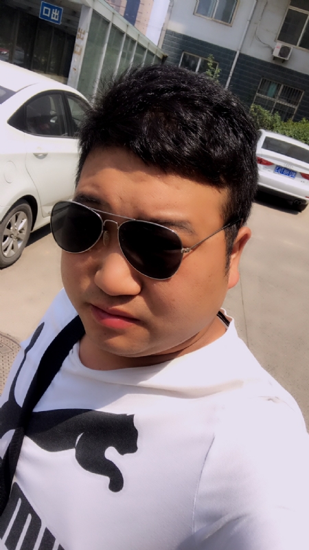 杨志强的第一张照片--三明相亲服务中心