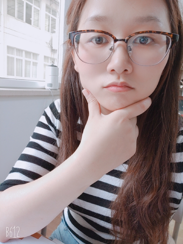路晨的第一张照片--三明相亲服务中心