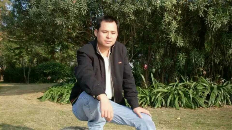 缘分的第一张照片--三明相亲服务中心