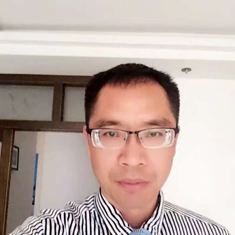 蓝色天空的第一张照片--三明相亲服务中心