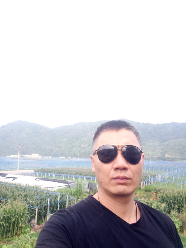 火耳的第一张照片--三明相亲服务中心