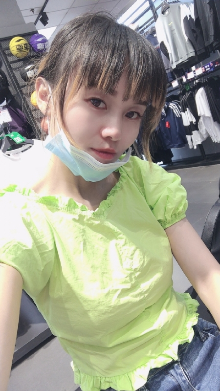 婀娜袅袅的第一张照片--三明相亲服务中心