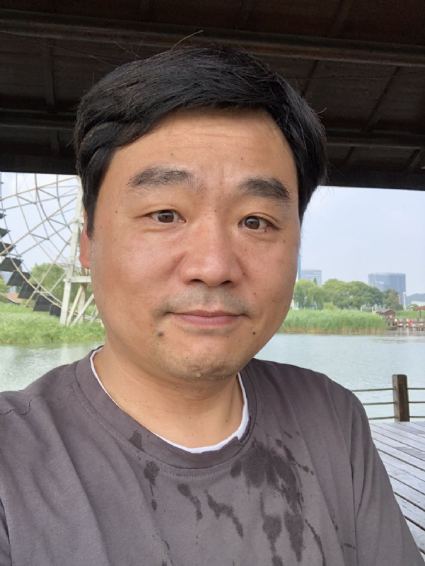 缘觉的第一张照片--三明相亲服务中心