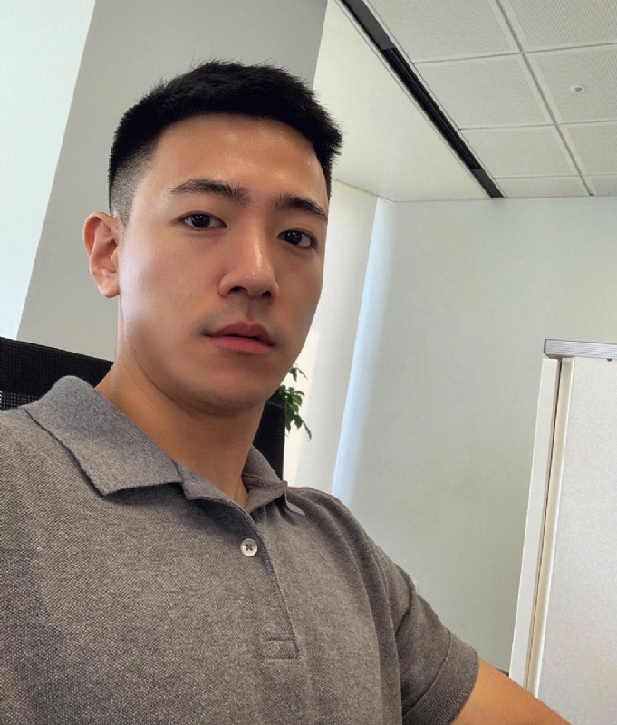 慢慢的第一张照片--三明相亲服务中心