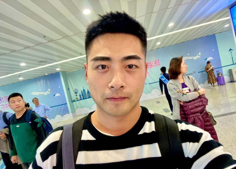 寻缘的第一张照片--三明相亲服务中心