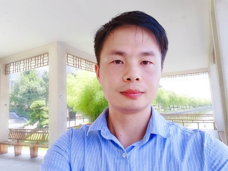 小艾同学的第一张照片--三明相亲服务中心