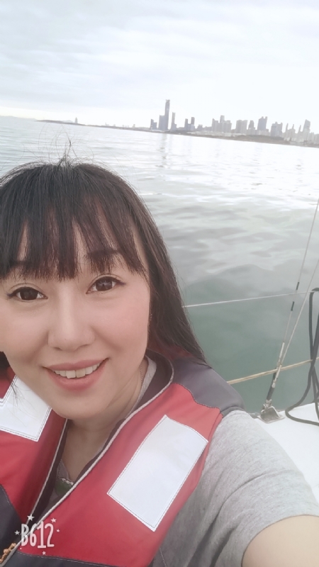 月的第二张照片--三明相亲服务中心