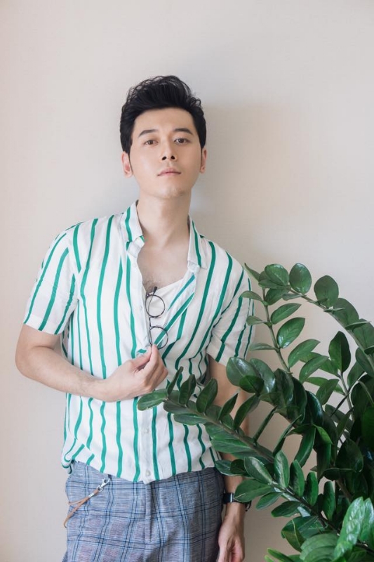 緣來是你的第一张照片--三明相亲服务中心