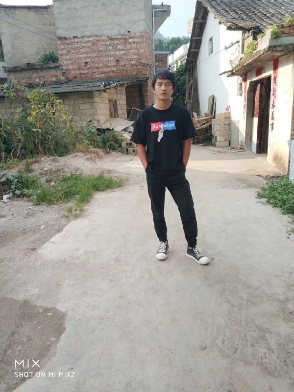 活活该的第一张照片--三明相亲服务中心