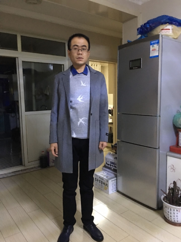 海军的第一张照片--三明相亲服务中心