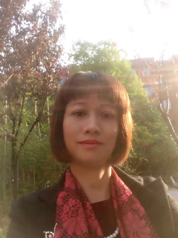 张馨方的第一张照片--三明相亲服务中心