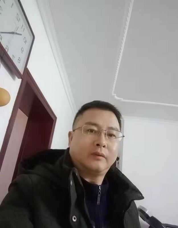 想牵你的手的第一张照片--三明相亲服务中心