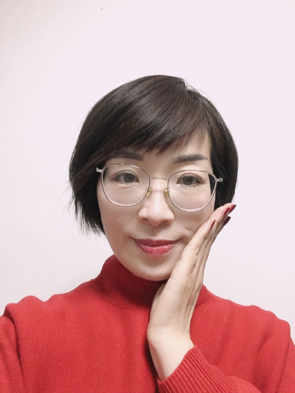 沙拉的第三张照片--三明相亲服务中心