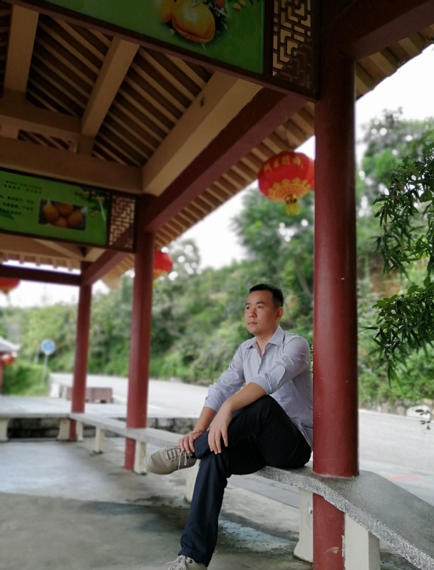 莋个俗人的第一张照片--三明相亲服务中心