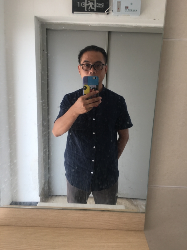 维食喵的第四张照片--三明相亲服务中心