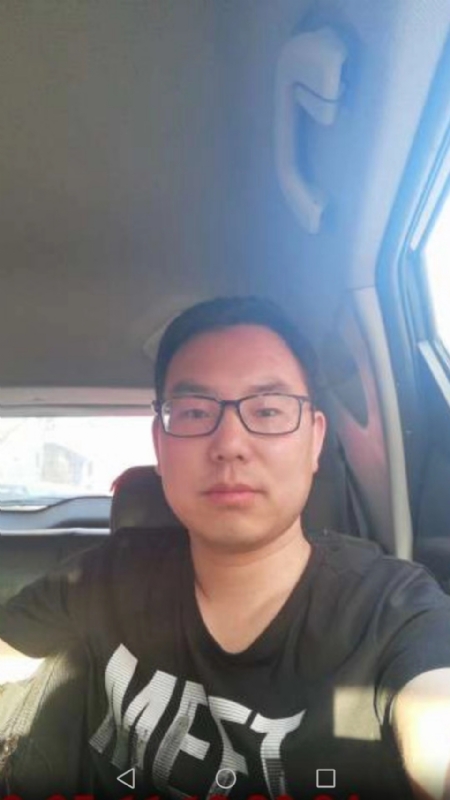 小哥的第二张照片--三明相亲服务中心