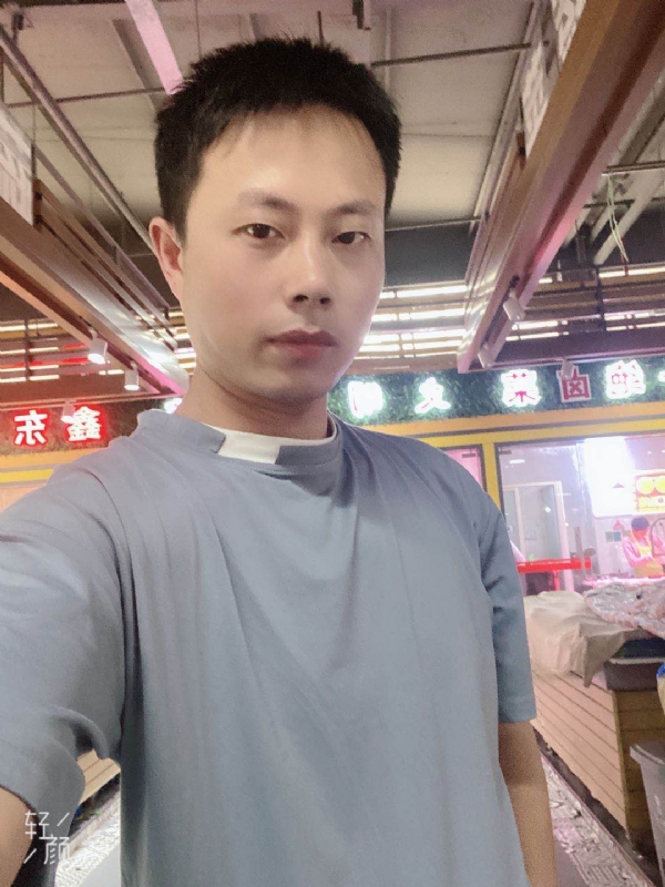 缘来是你的第一张照片--三明相亲服务中心