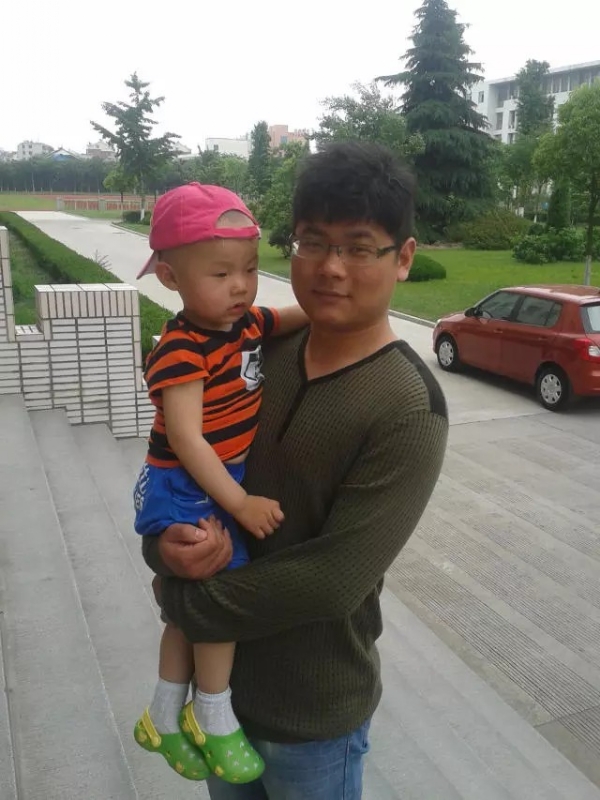 秦时明月的第一张照片--三明相亲服务中心