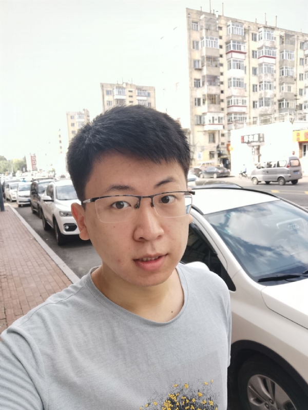 困难都是纸老虎的第三张照片--三明相亲服务中心