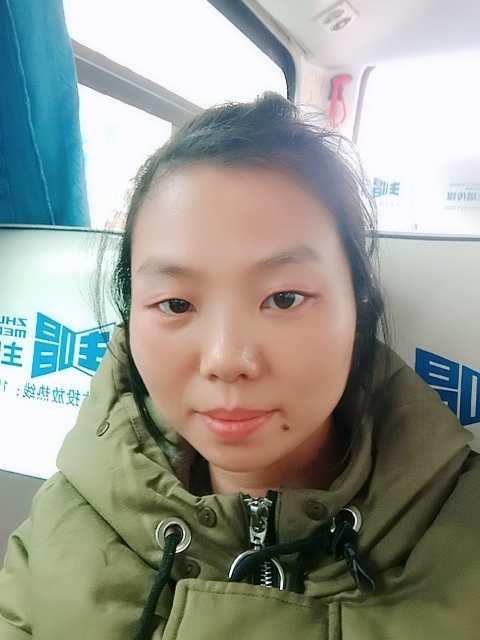 小彭的第一张照片--三明相亲服务中心