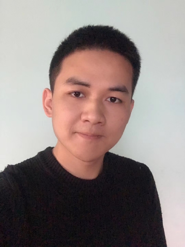 镇憾的第一张照片--三明相亲服务中心
