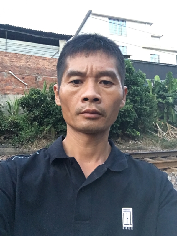 小张的第一张照片--三明相亲服务中心