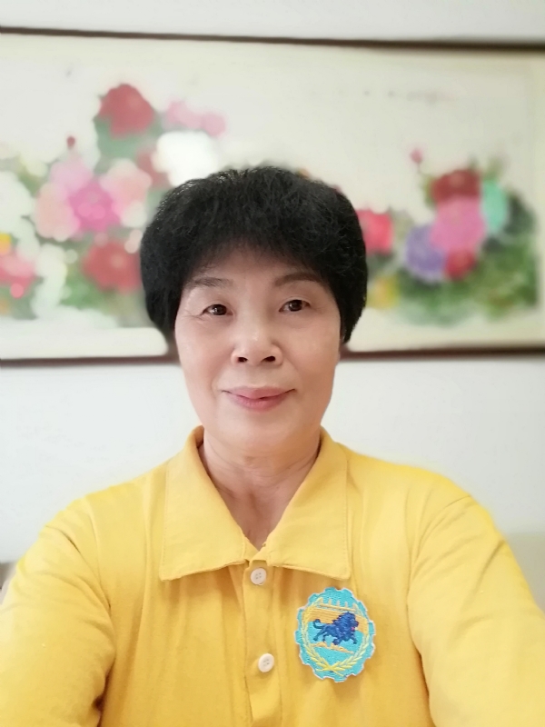 快乐星的第二张照片--三明相亲服务中心