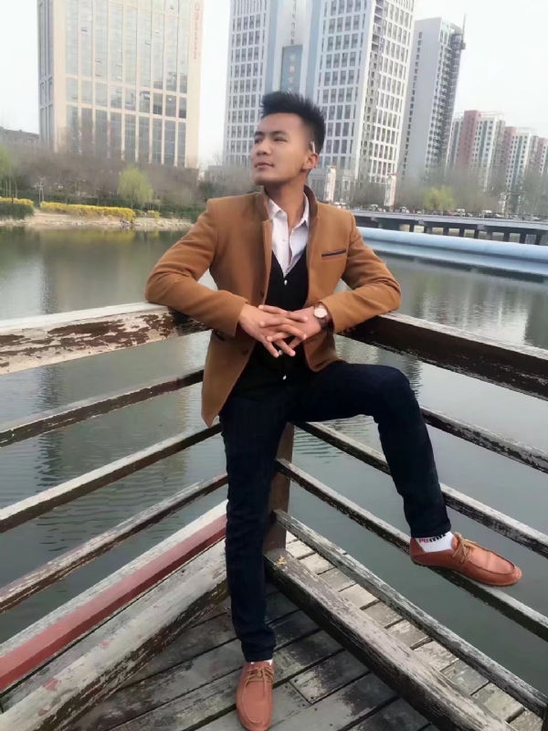 只为等你的第一张照片--三明相亲服务中心