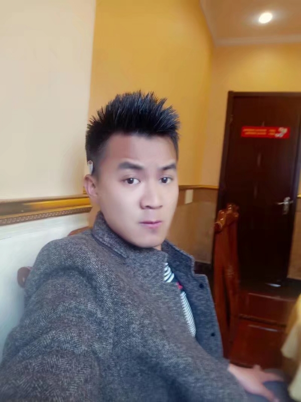 只为等你的第三张照片--三明相亲服务中心