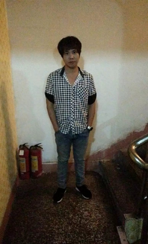 单身征婚的第一张照片--三明相亲服务中心