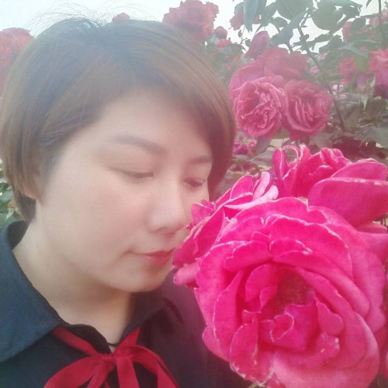 潇潇雨歌的第一张照片--三明相亲服务中心