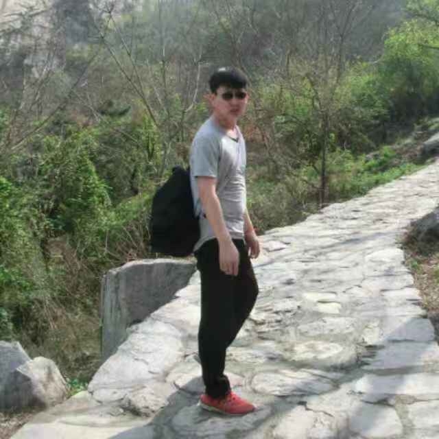 薛俊贤的第一张照片--三明相亲服务中心