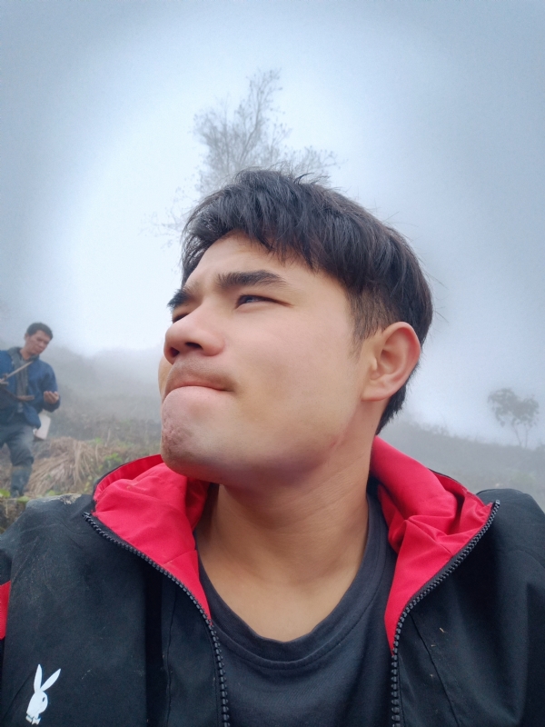 钢铁直男的第一张照片--三明相亲服务中心