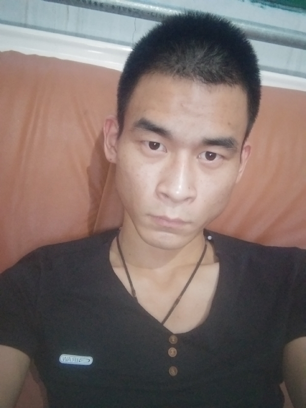 单身狗一枚的第一张照片--三明相亲服务中心