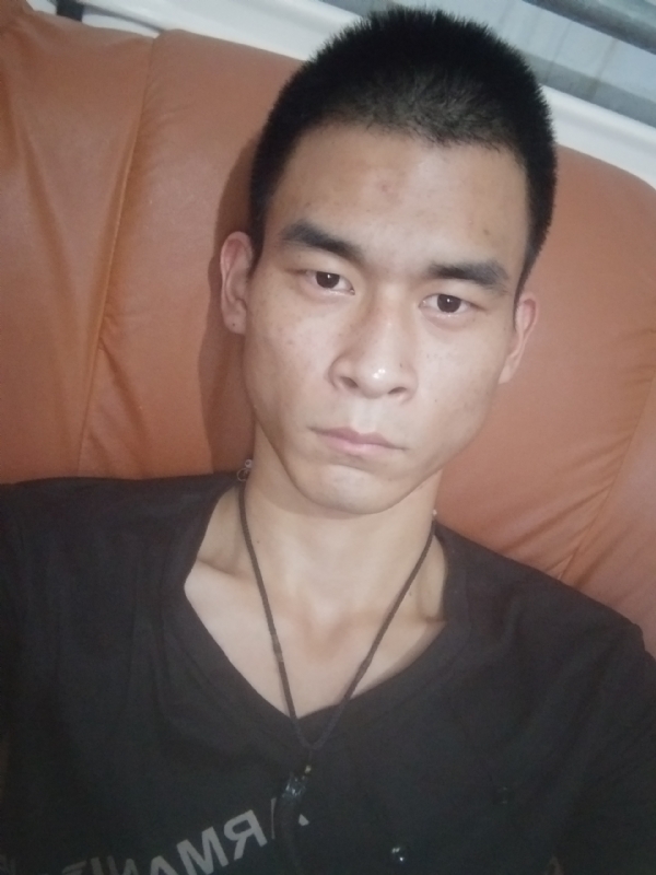 单身狗一枚的第三张照片--三明相亲服务中心