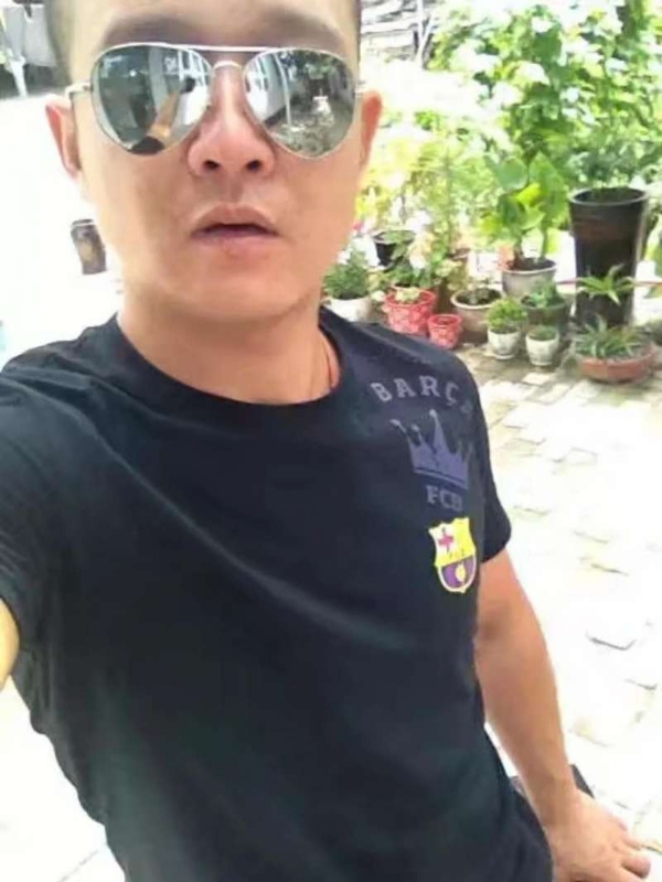 勇的第一张照片--三明相亲服务中心