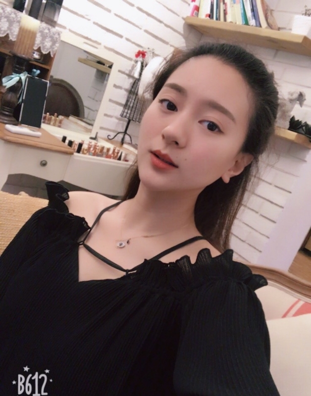 小仙女的第一张照片--三明相亲服务中心