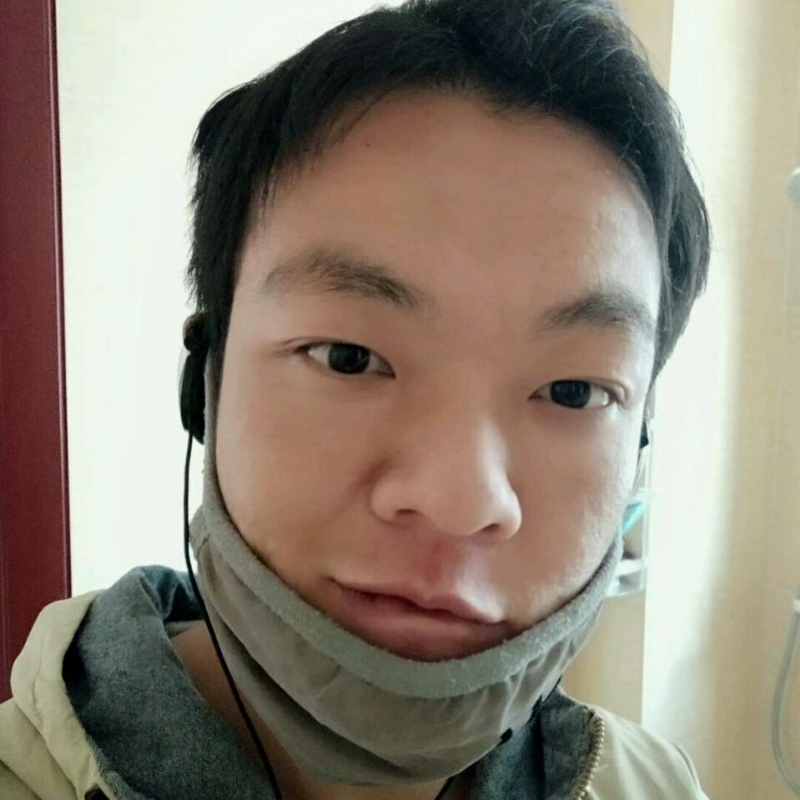 泡沫哭泣的第一张照片--三明相亲服务中心