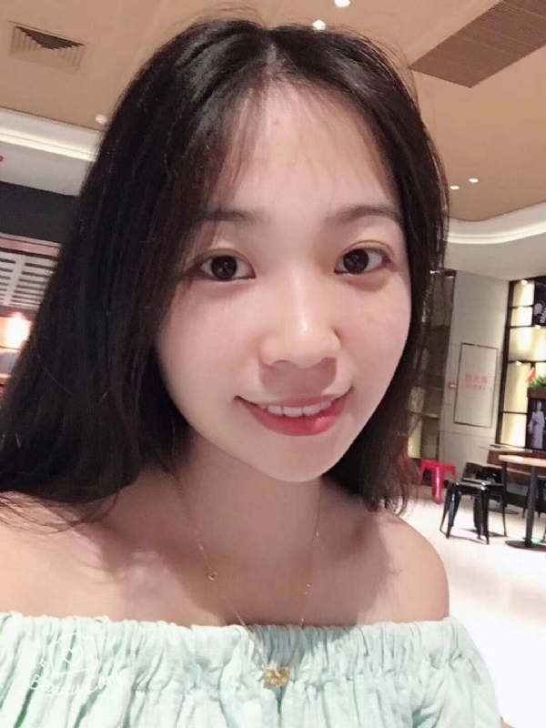 开心果的第一张照片--三明相亲服务中心