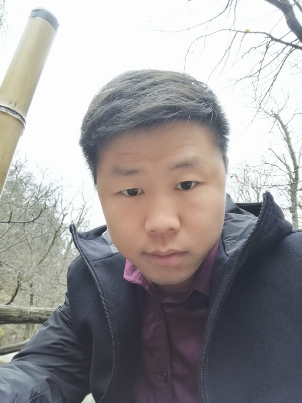 啊译的第一张照片--三明相亲服务中心