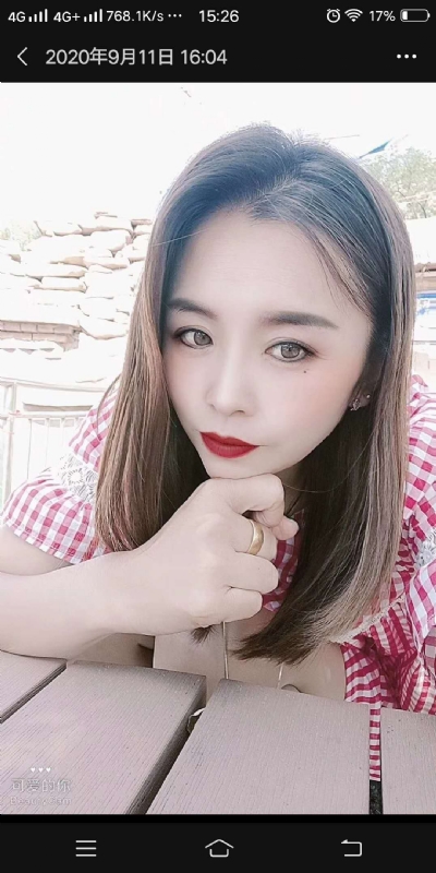 戏子的第二张照片--三明相亲服务中心