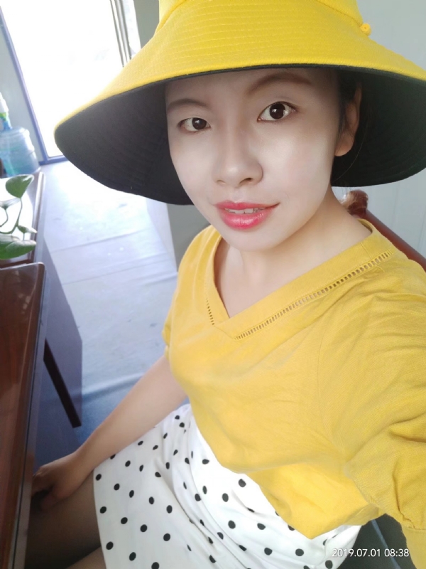 依若萱的第一张照片--三明相亲服务中心