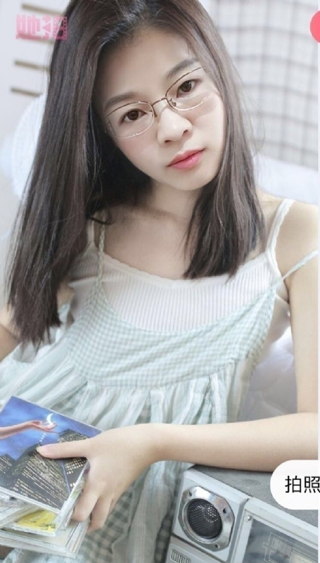孙一的第一张照片--三明相亲服务中心